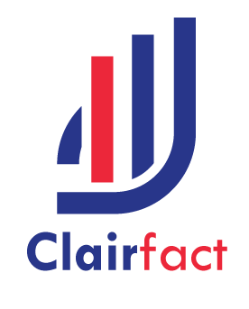 Logo ClairFact